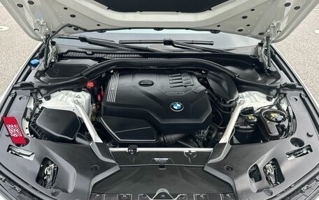 BMW 5 серия, 2022 год, 7 фотография