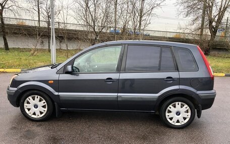 Ford Fusion I, 2006 год, 315 000 рублей, 5 фотография