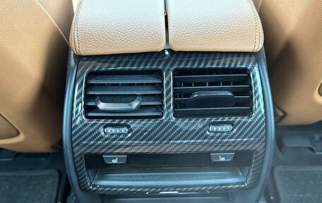 BMW 5 серия, 2022 год, 19 фотография