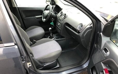 Ford Fusion I, 2006 год, 315 000 рублей, 9 фотография