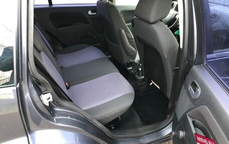 Ford Fusion I, 2006 год, 315 000 рублей, 10 фотография