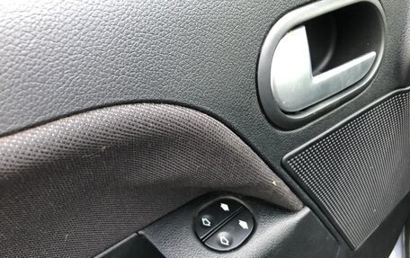 Ford Fusion I, 2006 год, 315 000 рублей, 14 фотография