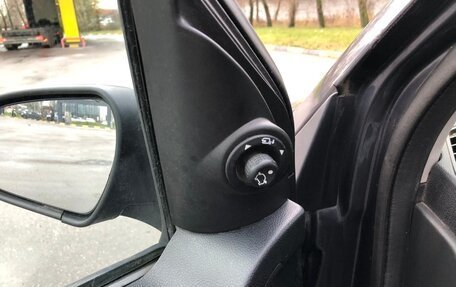 Ford Fusion I, 2006 год, 315 000 рублей, 15 фотография