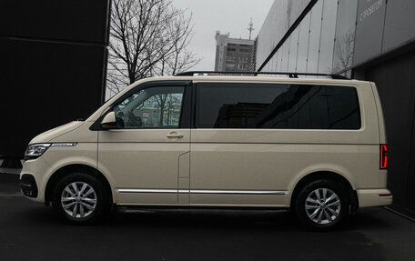 Volkswagen Caravelle T6 рестайлинг, 2021 год, 5 450 000 рублей, 8 фотография