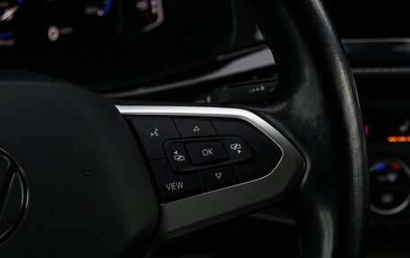 Volkswagen Caravelle T6 рестайлинг, 2021 год, 5 450 000 рублей, 24 фотография