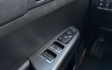 KIA Sportage IV рестайлинг, 2017 год, 1 890 000 рублей, 12 фотография