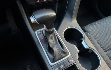 KIA Sportage IV рестайлинг, 2017 год, 1 890 000 рублей, 26 фотография