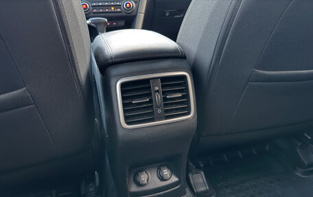 KIA Sportage IV рестайлинг, 2017 год, 1 890 000 рублей, 30 фотография