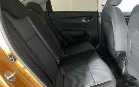 KIA Rio IV, 2019 год, 1 250 000 рублей, 14 фотография