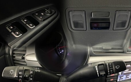 KIA Rio IV, 2019 год, 1 250 000 рублей, 20 фотография