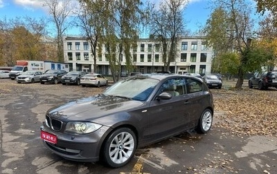 BMW 1 серия, 2008 год, 850 000 рублей, 1 фотография