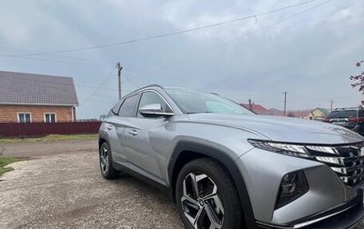 Hyundai Tucson, 2023 год, 3 350 000 рублей, 1 фотография