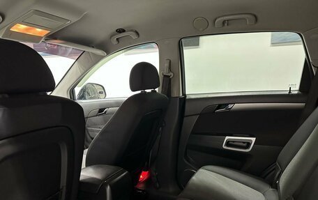 Opel Antara I, 2007 год, 899 900 рублей, 15 фотография