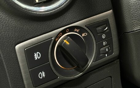 Opel Antara I, 2007 год, 899 900 рублей, 14 фотография