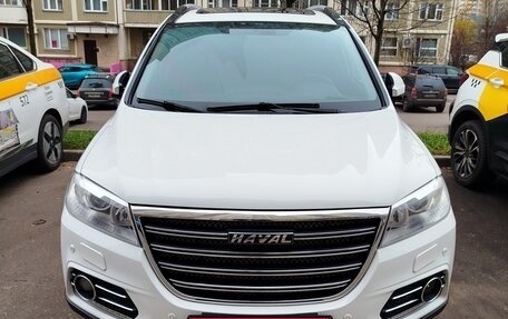 Haval H6, 2019 год, 1 400 000 рублей, 1 фотография