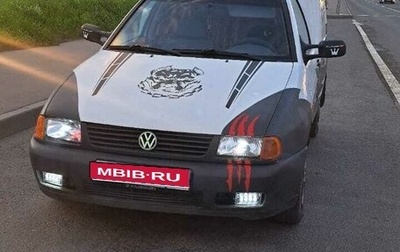 Volkswagen Caddy II, 2002 год, 450 000 рублей, 1 фотография