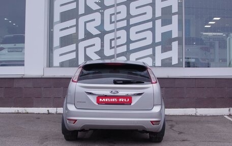 Ford Focus II рестайлинг, 2008 год, 549 000 рублей, 4 фотография