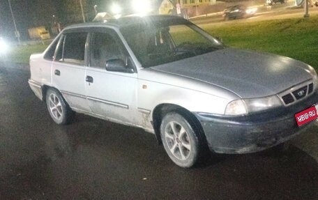 Daewoo Nexia I рестайлинг, 2005 год, 220 000 рублей, 1 фотография