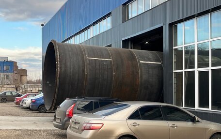 Toyota Camry, 2007 год, 900 000 рублей, 1 фотография