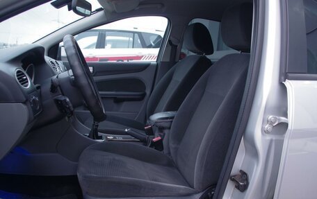 Ford Focus II рестайлинг, 2008 год, 549 000 рублей, 7 фотография