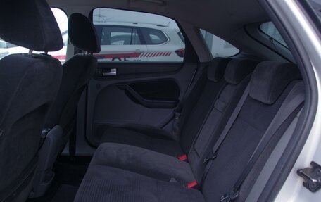 Ford Focus II рестайлинг, 2008 год, 549 000 рублей, 8 фотография