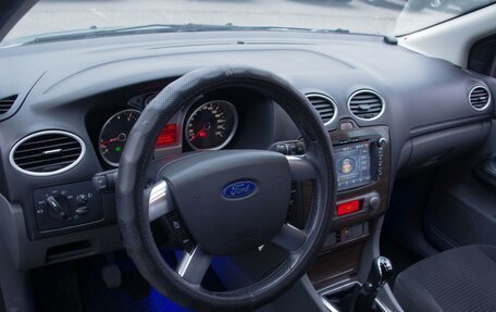 Ford Focus II рестайлинг, 2008 год, 549 000 рублей, 6 фотография