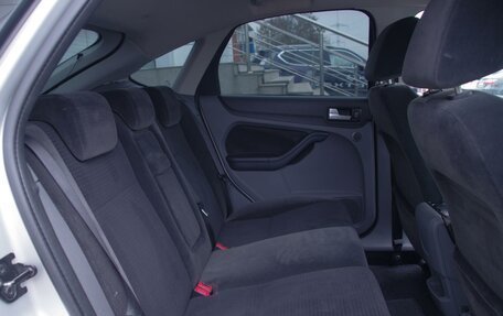 Ford Focus II рестайлинг, 2008 год, 549 000 рублей, 9 фотография