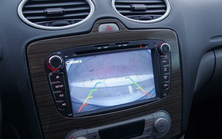 Ford Focus II рестайлинг, 2008 год, 549 000 рублей, 18 фотография