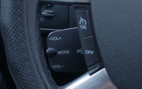 Ford Focus II рестайлинг, 2008 год, 549 000 рублей, 14 фотография