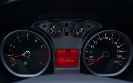 Ford Focus II рестайлинг, 2008 год, 549 000 рублей, 11 фотография