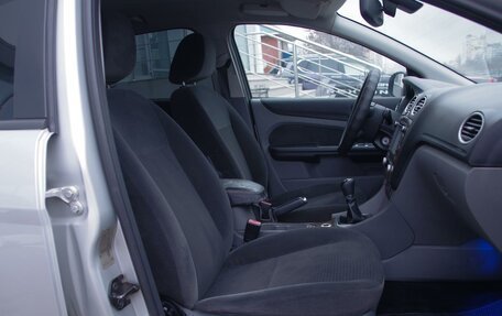 Ford Focus II рестайлинг, 2008 год, 549 000 рублей, 10 фотография