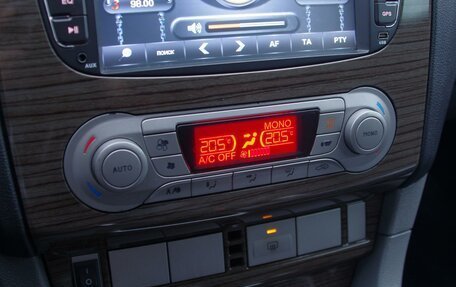 Ford Focus II рестайлинг, 2008 год, 549 000 рублей, 19 фотография