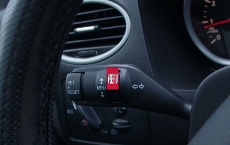 Ford Focus II рестайлинг, 2008 год, 549 000 рублей, 15 фотография