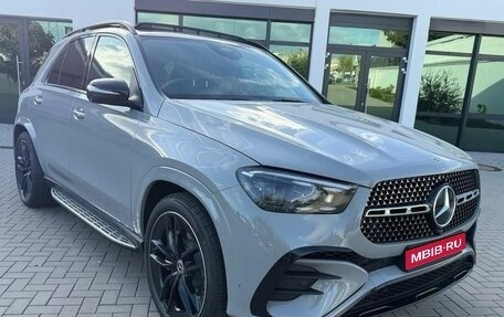 Mercedes-Benz GLE, 2025 год, 19 780 000 рублей, 1 фотография