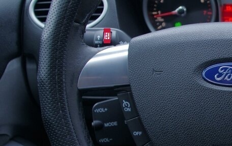 Ford Focus II рестайлинг, 2008 год, 549 000 рублей, 12 фотография