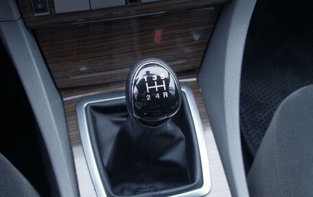 Ford Focus II рестайлинг, 2008 год, 549 000 рублей, 20 фотография