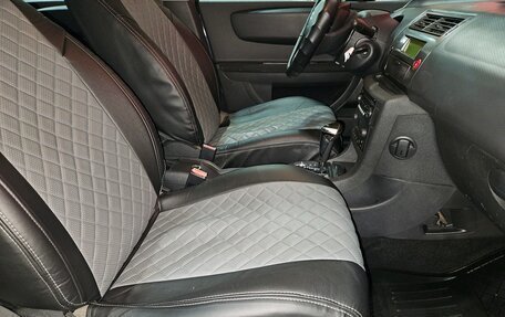 Citroen C4 II рестайлинг, 2010 год, 399 000 рублей, 12 фотография