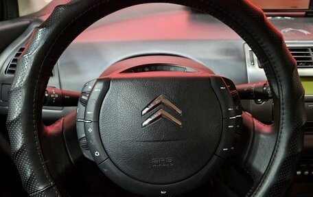 Citroen C4 II рестайлинг, 2010 год, 399 000 рублей, 11 фотография