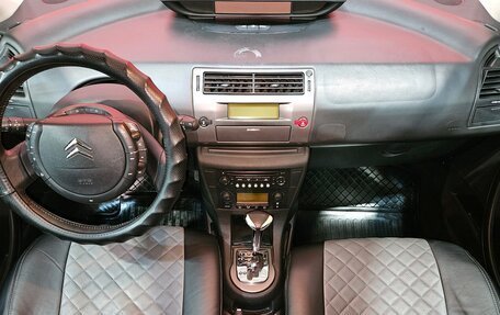 Citroen C4 II рестайлинг, 2010 год, 399 000 рублей, 9 фотография