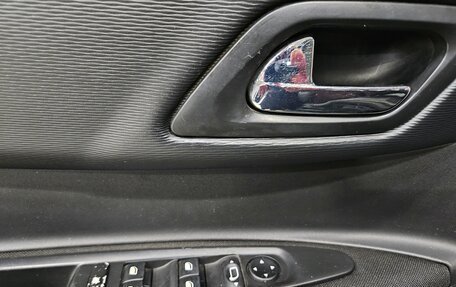 Citroen C4 II рестайлинг, 2010 год, 399 000 рублей, 17 фотография