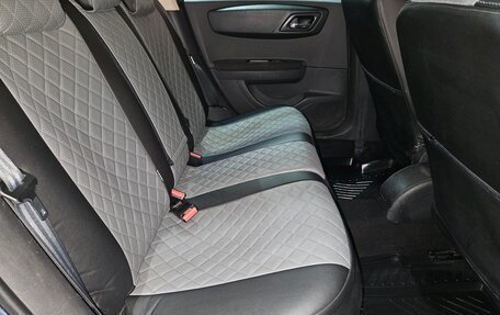 Citroen C4 II рестайлинг, 2010 год, 399 000 рублей, 13 фотография