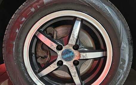 Citroen C4 II рестайлинг, 2010 год, 399 000 рублей, 19 фотография