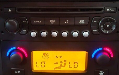 Citroen C4 II рестайлинг, 2010 год, 399 000 рублей, 14 фотография