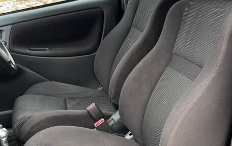 Toyota Vitz, 2000 год, 345 000 рублей, 6 фотография