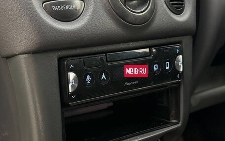 Toyota Vitz, 2000 год, 345 000 рублей, 9 фотография