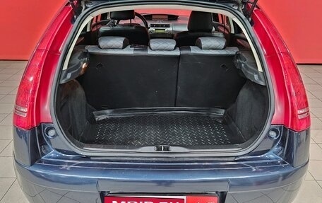 Citroen C4 II рестайлинг, 2010 год, 399 000 рублей, 18 фотография