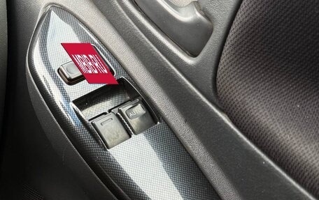 Toyota Vitz, 2000 год, 345 000 рублей, 7 фотография