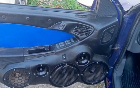 Daewoo Espero, 1997 год, 150 000 рублей, 4 фотография