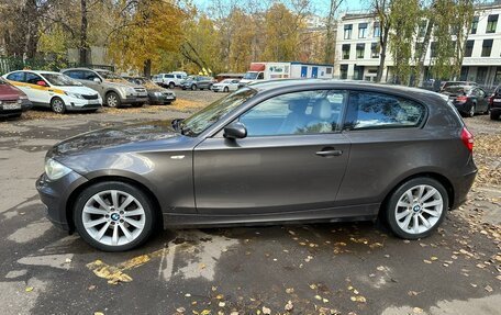 BMW 1 серия, 2008 год, 850 000 рублей, 2 фотография