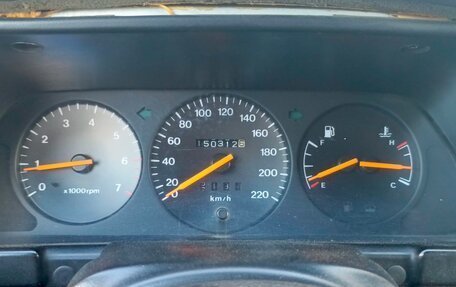 Daewoo Espero, 1997 год, 150 000 рублей, 2 фотография